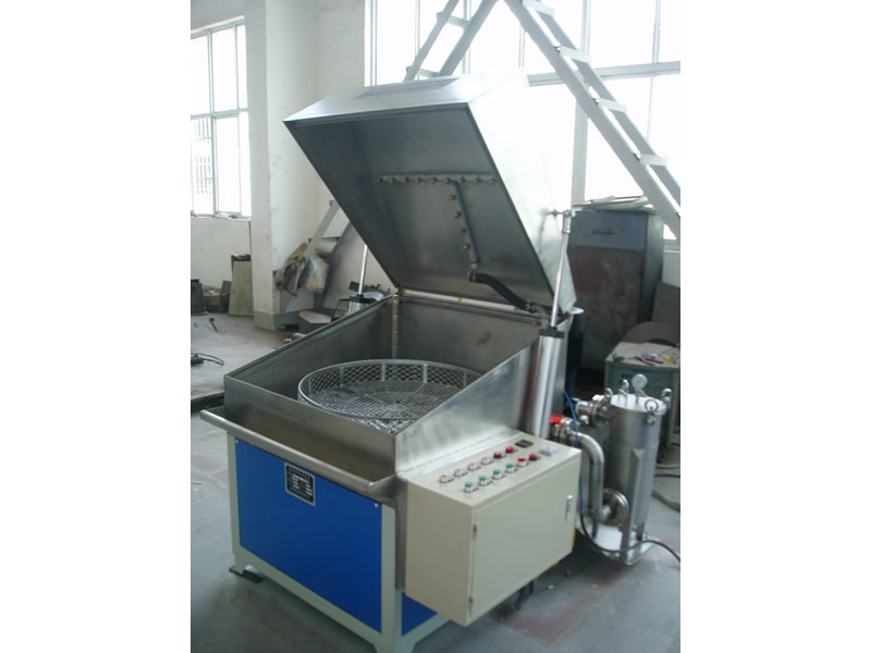 小零件清洗机机