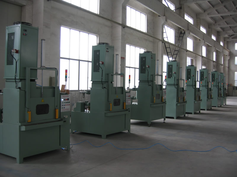 闸板式专用清洗机