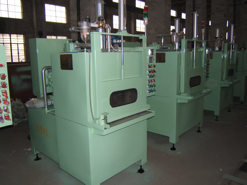 转向器专用清洗机