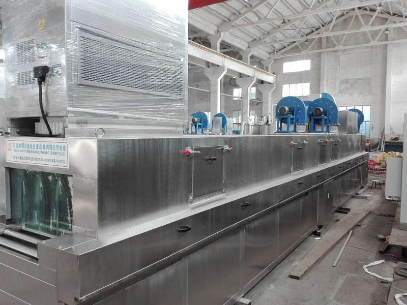 铝合金轮毂清洗机