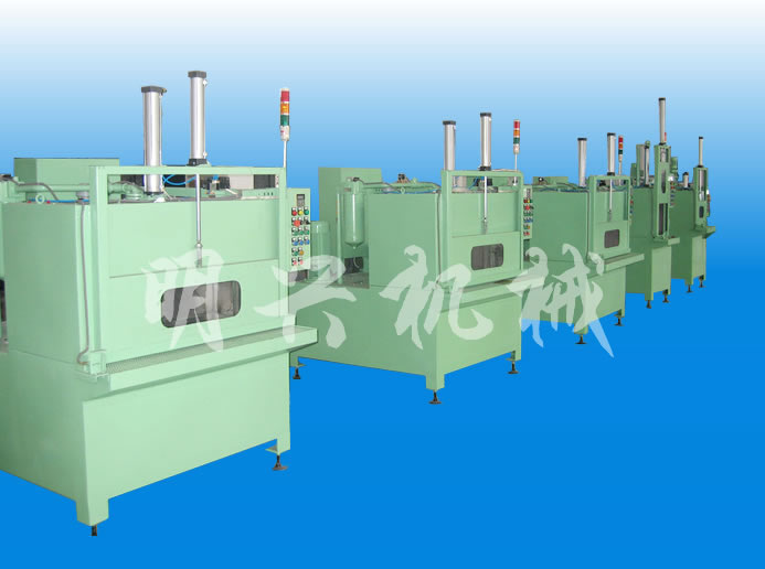 汽车转向器专用清洗机