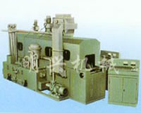 连续式清洗烘干机