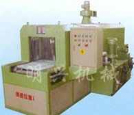 输送带式清洗烘干机