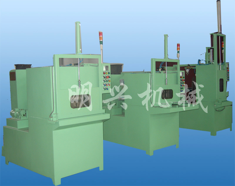 ZQX系列单室开启专用清洗机